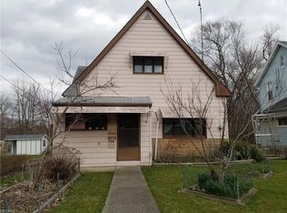 1140 S Mahoning Ave, Alliance, OH 44601