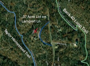 Lamport Cir #33, Bella Vista, AR 72714