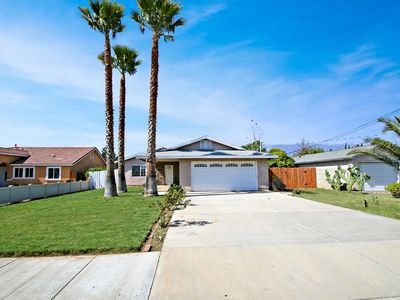 674 E 12th St, Beaumont, CA, 92223