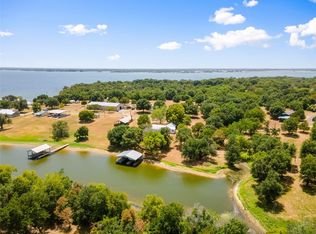 Lcr 896a, Jewett, TX 75846
