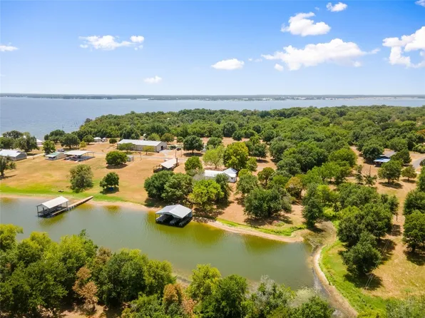 Lcr 896a, Jewett, TX 75846