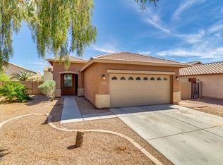 45975 W Long Way, Maricopa, AZ 85139