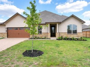 1936 Mallorca Dr, San Marcos, TX 78666