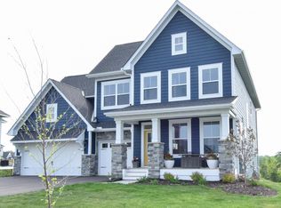 5853 130th Ln N, Hugo, MN 55038