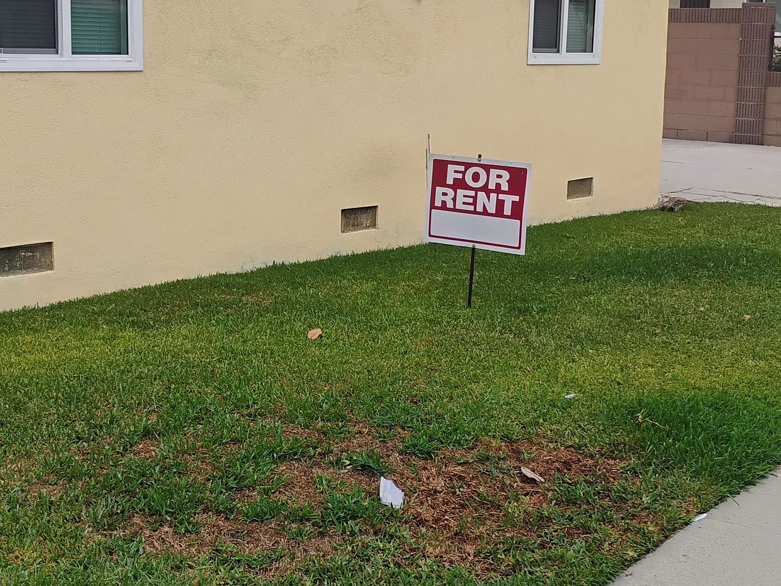 1 bed, 550 sqft, $1,900 — Photo 2