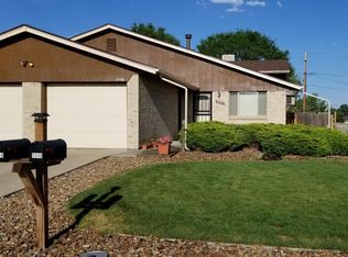 5946 Newcombe Ct, Arvada, CO 80004