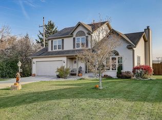 8505 Trudeau Trce, Franksville, WI 53126