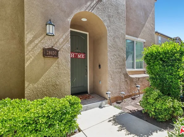 28430 Mirabelle Ln, Santa Clarita, CA 91350