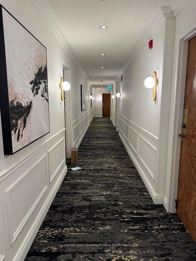 2 bed, $2,995 — Photo 2