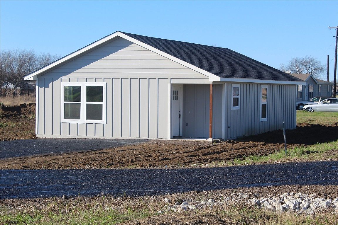 100 Allie Ct, Itasca, TX 76055 Zillow