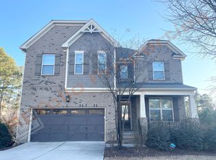 1648 Pantego Trl, Cary, NC 27519