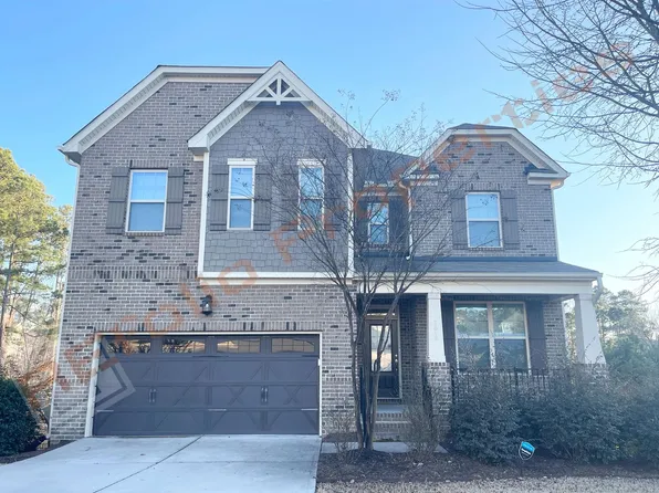 1648 Pantego Trl, Cary, NC 27519