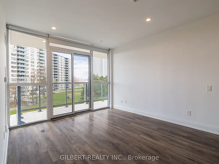 1461 Lawrence Ave W #404 — Photo 17