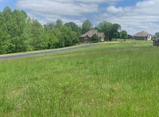 1360 Anderson Ct, Pea Ridge, AR 72751