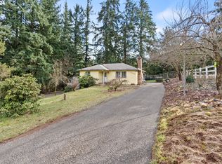 17086 S Gronlund Rd, Oregon City, OR 97045
