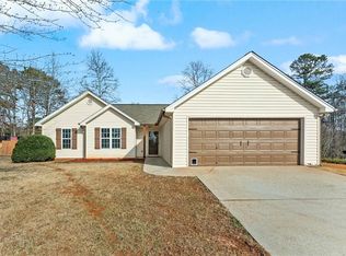 5321 Mountain View Pkwy, Lula, GA 30554