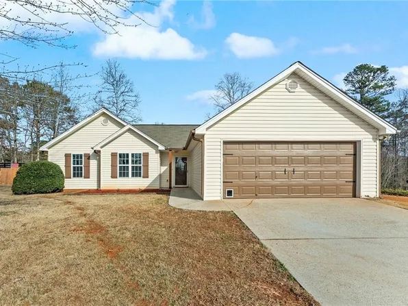 5321 Mountain View Pkwy, Lula, GA 30554