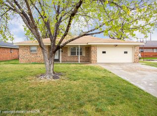 6009 Gainsborough Rd, Amarillo, TX 79106