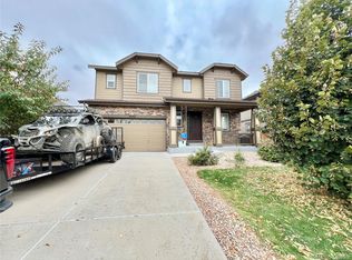 25562 E 5th Pl, Aurora, CO 80018