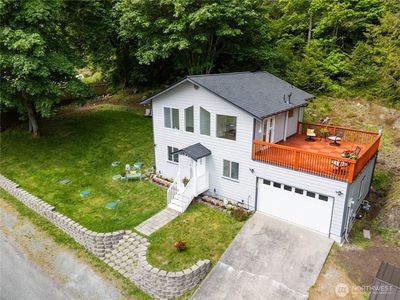 15396 Dewey Crest Lane, Anacortes, WA, 98221