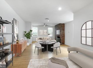 2321 Sansom St #2CC, Philadelphia, PA 19103