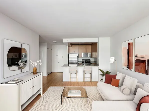 400 W 55th St, New York, NY