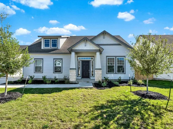 Mission at Davis Ranch