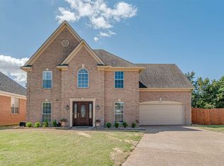 6389 Persimmon View Dr LOT 48, Memphis, TN 38135