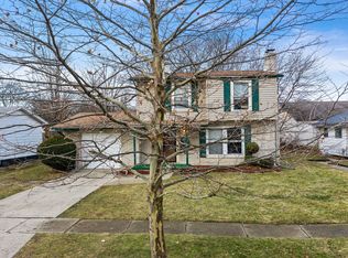 6913 Parkbelt Dr, Flint, MI 48505