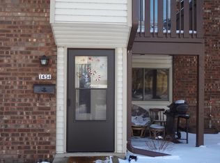 1454 29th Ct ##106, kenosha, WI 53140