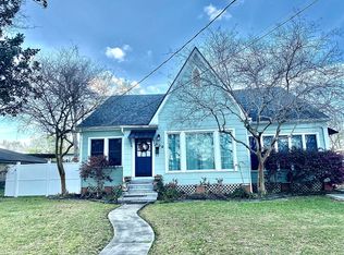509 E 8th St, Crowley, LA 70526