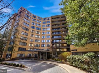 The Essex Condominium, Washington, DC 20008