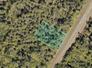 Royalred Avenue Lot #23, North Pt, FL 34288