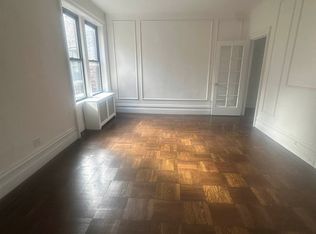 892 Amsterdam Ave #61, New York, NY 10025