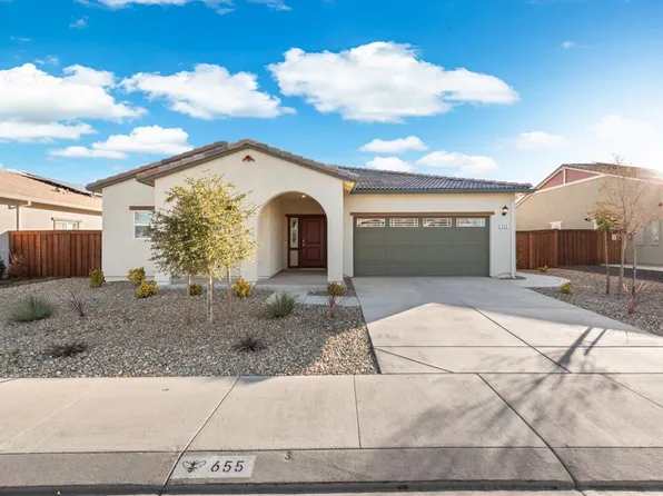 655 Honey Bee Rd, Dixon, CA 95620