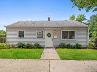 8435 W Concordia Ave, Milwaukee, WI 53222