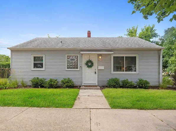 8435 W Concordia AVENUE, Milwaukee, WI 53222