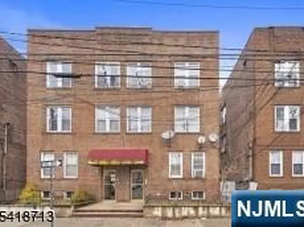 250 Clendenny Ave APT 4, Jersey City, NJ 07304