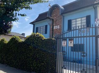 5656 La Mirada Ave APT 4, Los Angeles, CA 90038