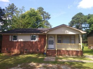 521 Portchester Dr, Columbia, SC 29203