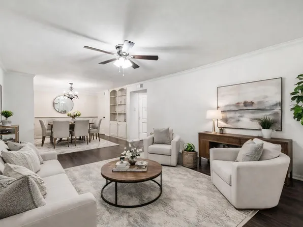 353 N Post Oak Ln APT 627, Houston, TX 77024