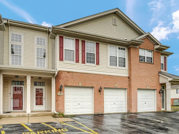 10215 Camden Ln #D, Bridgeview, IL 60455