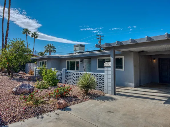 68642 Iroquois St, Cathedral City, CA 92234