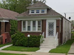 7538 S Indiana Ave, Chicago, IL 60619