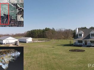 1602 E County Line Rd, Chillicothe, IL 61523