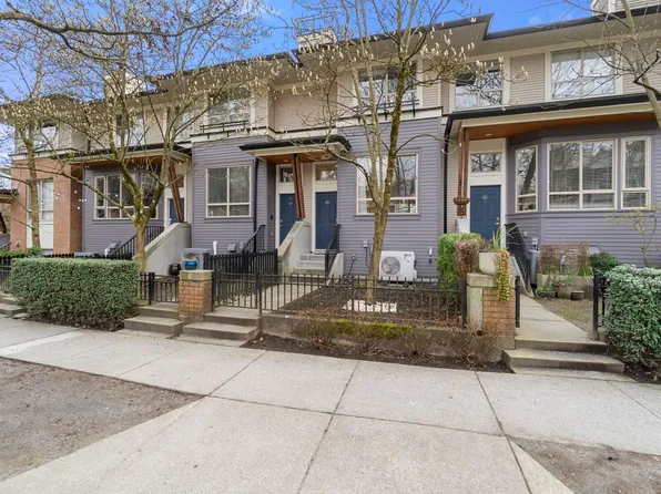 100 Klahanie Dr #86, Pt Moody, BC V3H 5K3