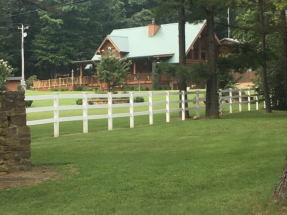 997 McKnight Ave, West Fork, AR 72774 Zillow