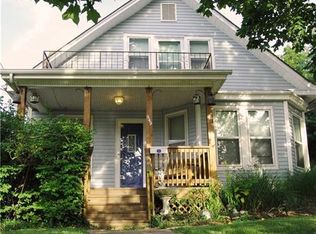 549 S Arlington Ave, Independence, MO 64053