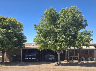 1979 E Mesa Cir, Tombstone, AZ 85638