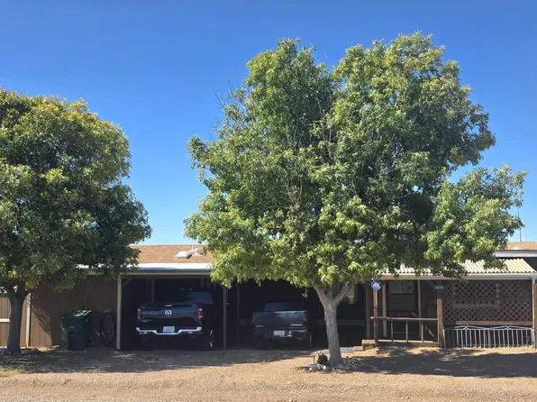 1979 E MESA Circle, Tombstone, AZ 85638